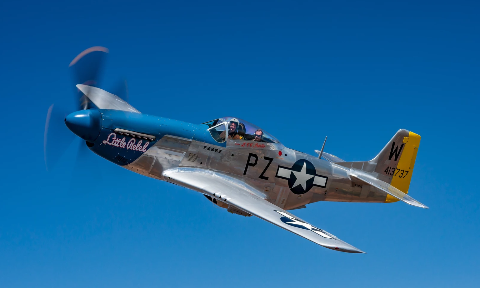 1945 North American Aviation P-51D &quot;Little Rebel&quot;
flugzeug zweiter weltkrieg https://www.platinumfighters.com/inventory-2/1945-north-american-aviation-p-51d-%22little-rebel%22