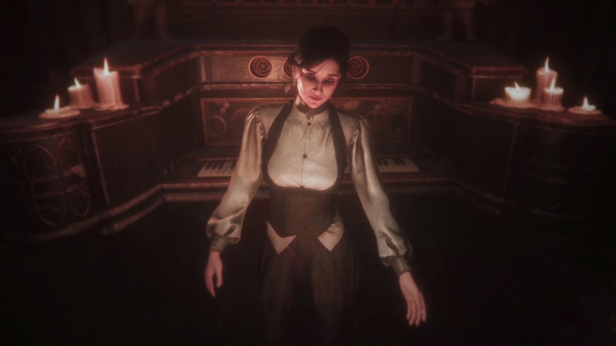 Horror-Fans aufgepasst! «Maid of Sker» ist ein kleiner Geheimtipp