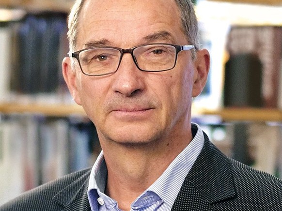 Matthias Dembinski, HSFK, Hessische Stiftung Friedens- und Konfliktforschung, Peace Research Institute Frankfurt