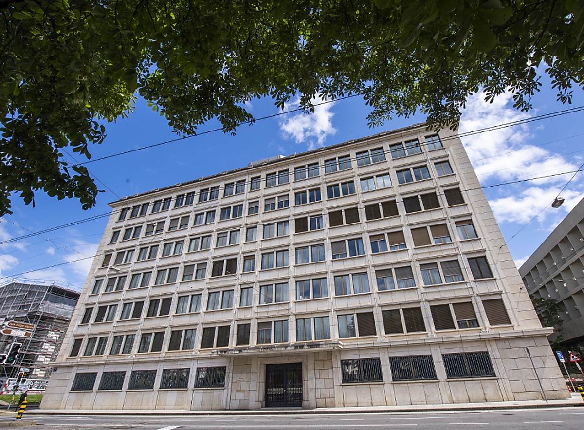 Le groupe bancaire Mirabaud a mis