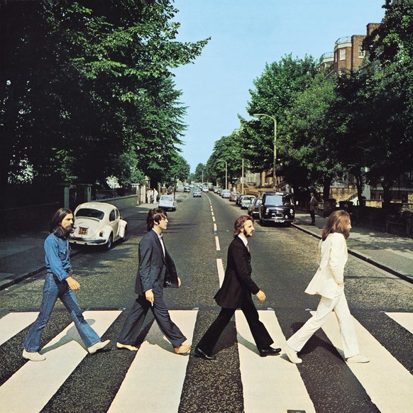 the beatles abbey road album 1969 http://www.thebeatles.com/album/abbey-road
