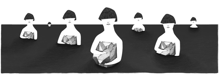 «Wie eine Vergewaltigung»: Wenn die Geburt des eigenen Kindes zum Trauma wird