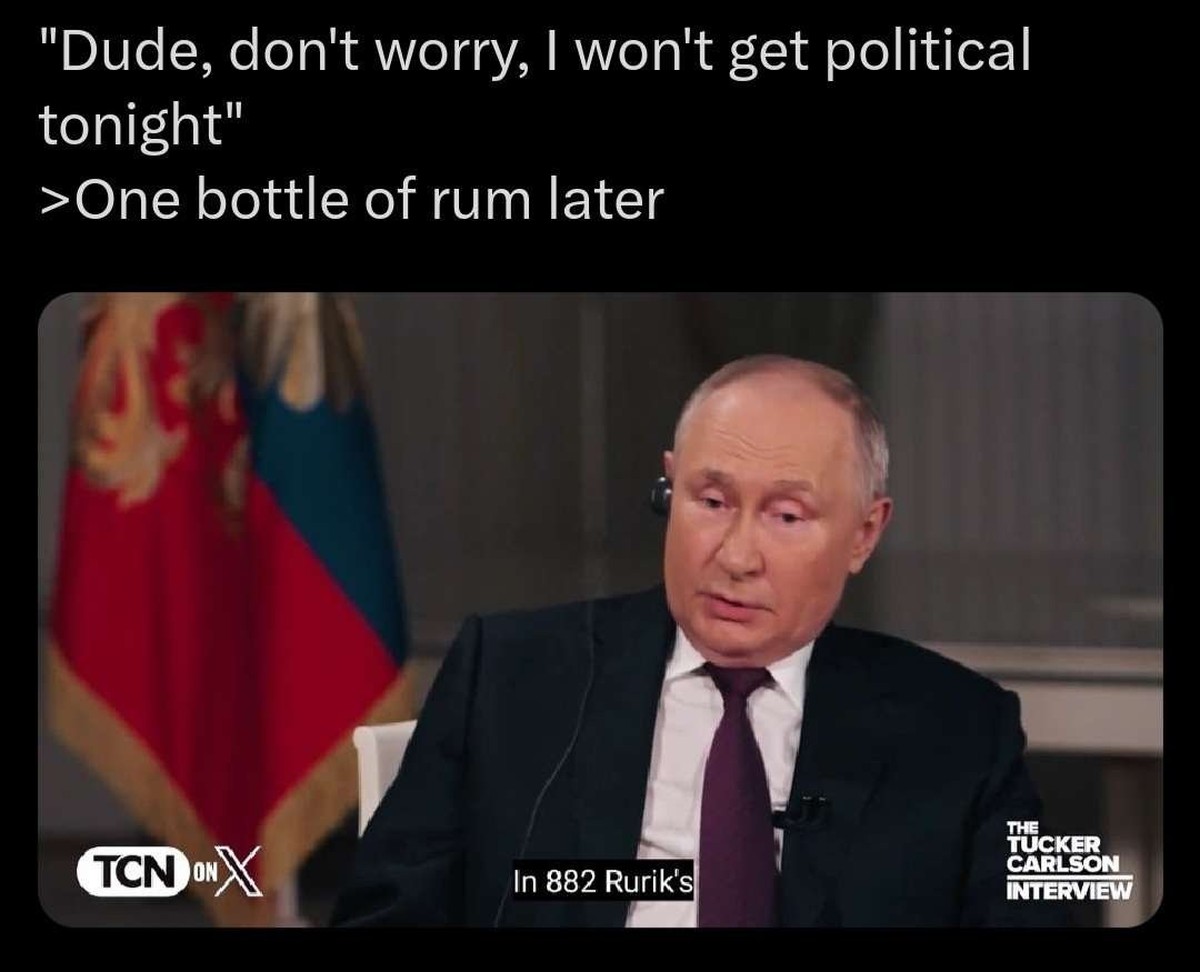 «En 882, Rurik a...»