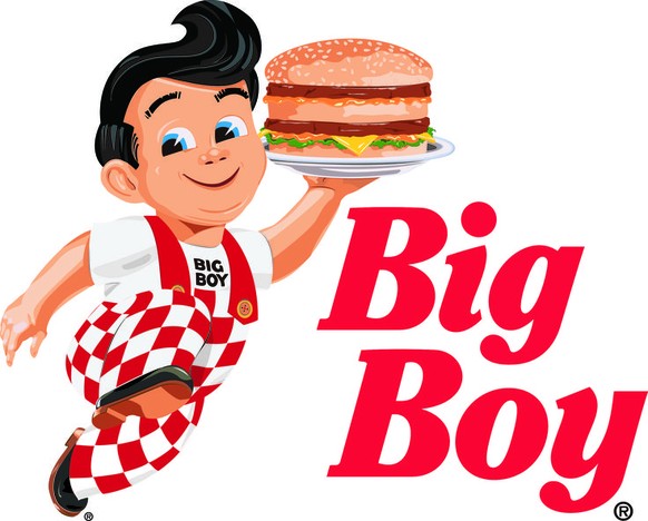 big boy burger big mac hamburger fast food USA glendale kalifornien essen https://www.pinterest.ch/PixiesVintage/vintage-advertising/