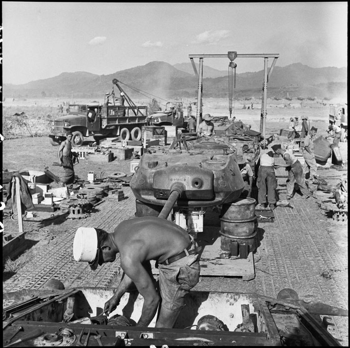 Dien Bien Phu