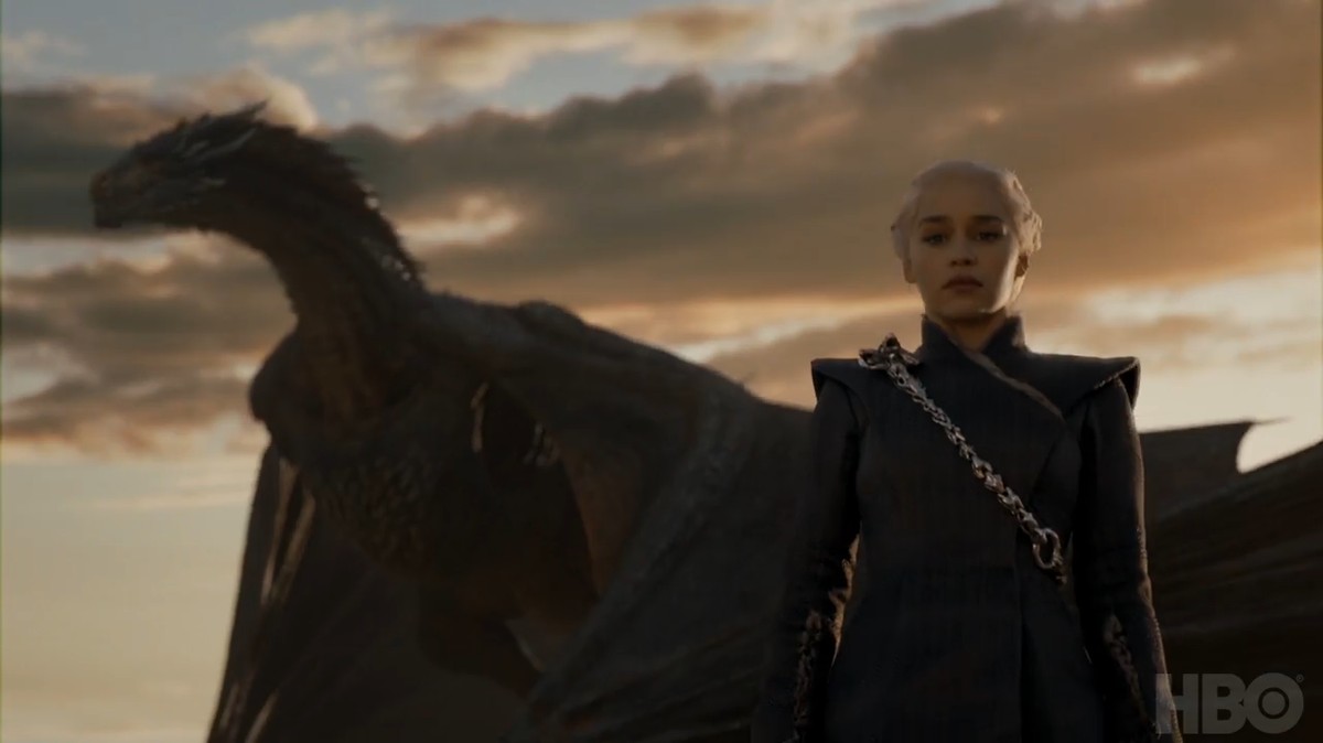 «Game of Thrones», Staffel 7 Episode 5 jetzt im Livestream gucken