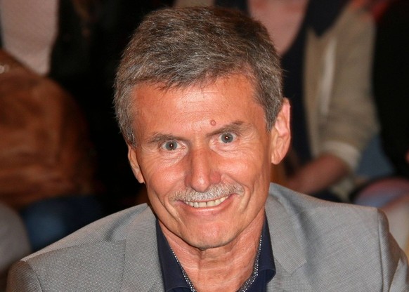 Ferdinand Dudenhöffer, Automobilexperte. 2017