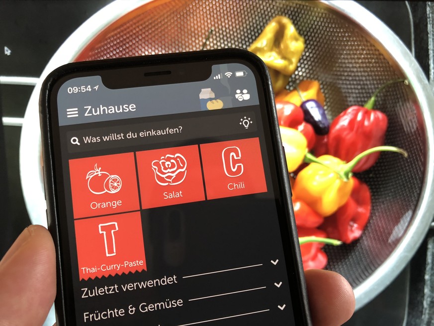 Das haben die Macher der Schweizer Einkaufs-App Bring! als nächstes vor