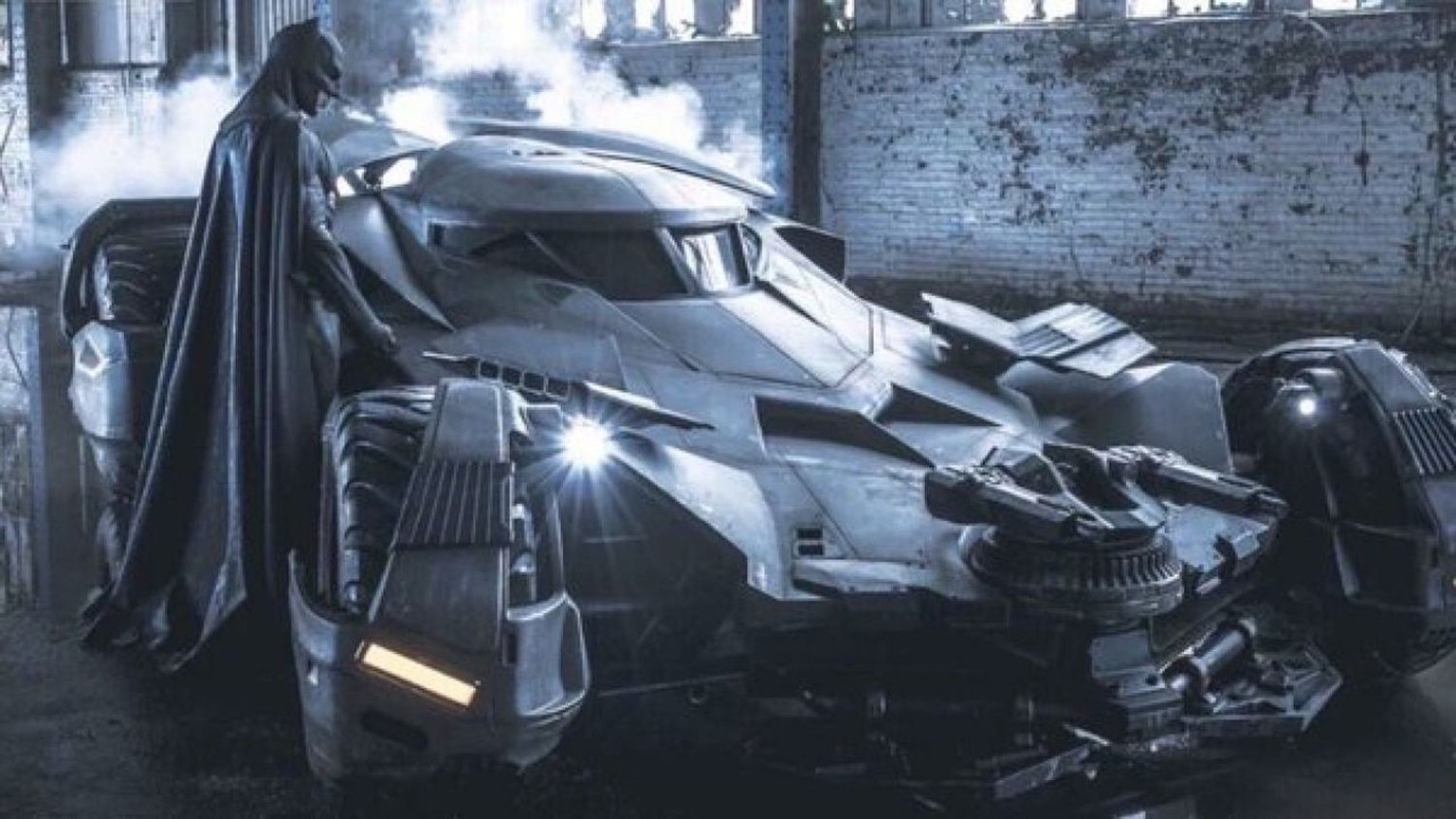 ben affleck batman batmobile auto design comics DC https://www.pinterest.at/pin/793689134308117801/