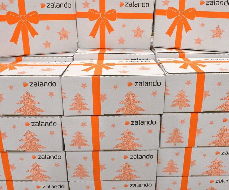 Zalando-Kleider können neu in der Migros anprobiert werden – warum sich der Detaillist mit dem Feind ins Bett legt