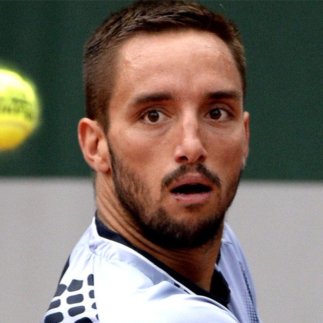 Viktor Troicki