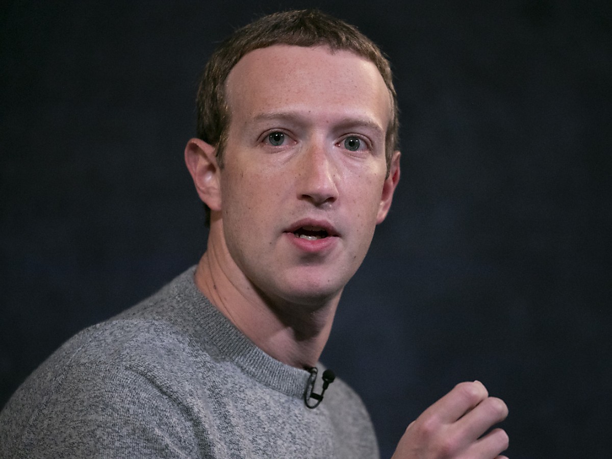 Le CEO de Meta, Mark Zuckerberg, ouvre l'accès à des milliers de "nouveaux mondes".