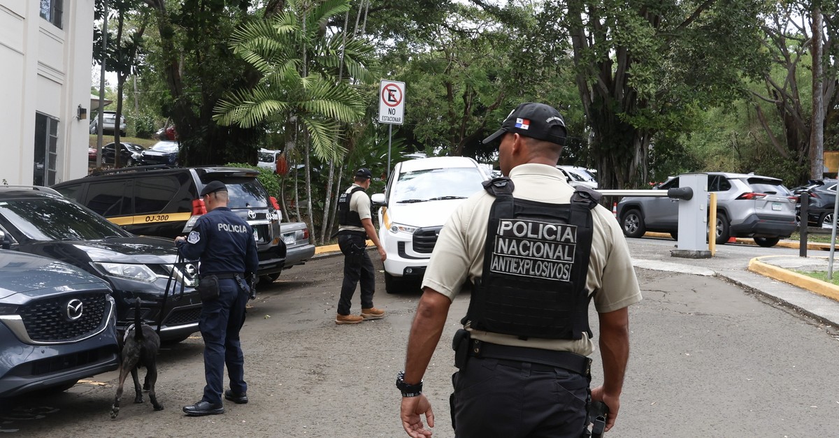 Falsche Polizeikontrolle: Schweizer wird in Panama überfallen und erschossen