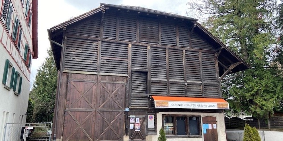 Auch im neuen Jahr rollt die Konkurswelle weiter: Die Schweizer Reformhauskette Müller ist pleite und schliesst alle 37 Läden. Alle, bis auf den Laden in Zollikon, wenn es nach Aaron Ruckstuhl geht: D ...