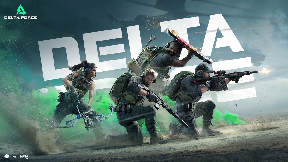 Après deux décennies de silence, la saga Delta Force est sur le point de revenir en force. Une production qui souhaite remettre en avant le célèbre film La Chute du Faucon Noir, en plus d’un multijoue ...