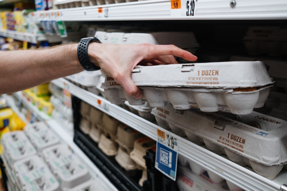 L'inflation s'est de nouveau accélérée en novembre aux Etats-Unis, pour le deuxième mois d'affilée, et les craintes grandissent de voir la courbe rester sur cette trajectoire, compliqua ...