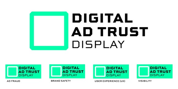 Vermakrtungssteite Digital Ad Trust