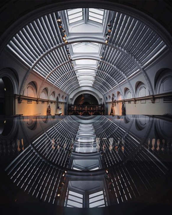 15 Schone Instagram Accounts Fur Fotografie Fans Watson