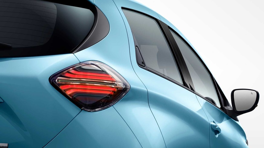 Der 2013 vorgestellte Renault Zoe gehört in Europa zu den beliebtesten Elektroautos auf dem Markt.