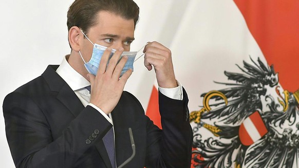 Sebastian Kurz (