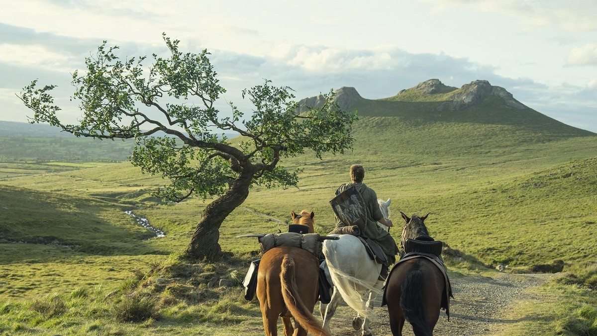 Sir Duncan, le héros de ce spin-off tiré de Game of Thrones, trace sa route vers le succès.