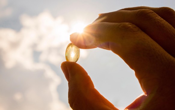 Vitamin D