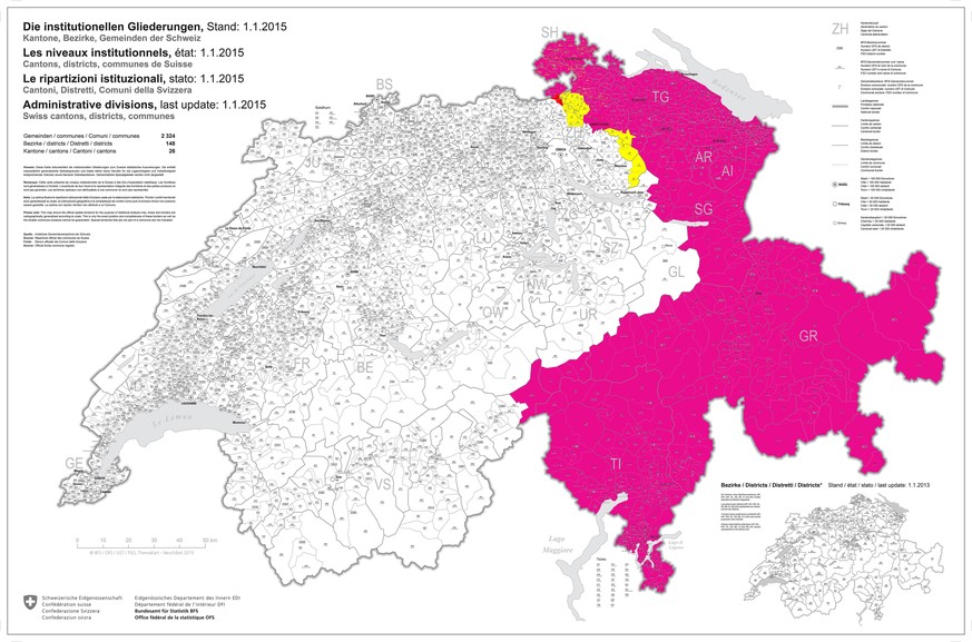 33. Etappe von Eglisau nach Wald ZH.&nbsp;﻿Hier geht es zum Livetracking!﻿&nbsp;