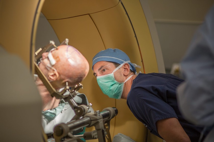 Anna Henry Querflötte Operation texas medical center houston