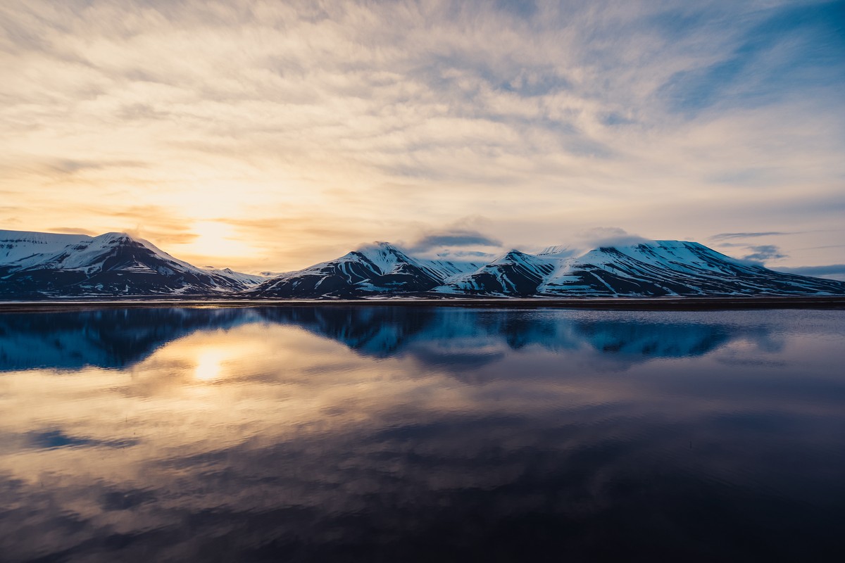 Spitzbergen