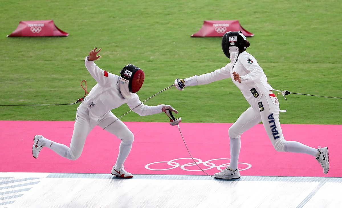 Ce sport va encore se transformer (afin de rester aux JO)