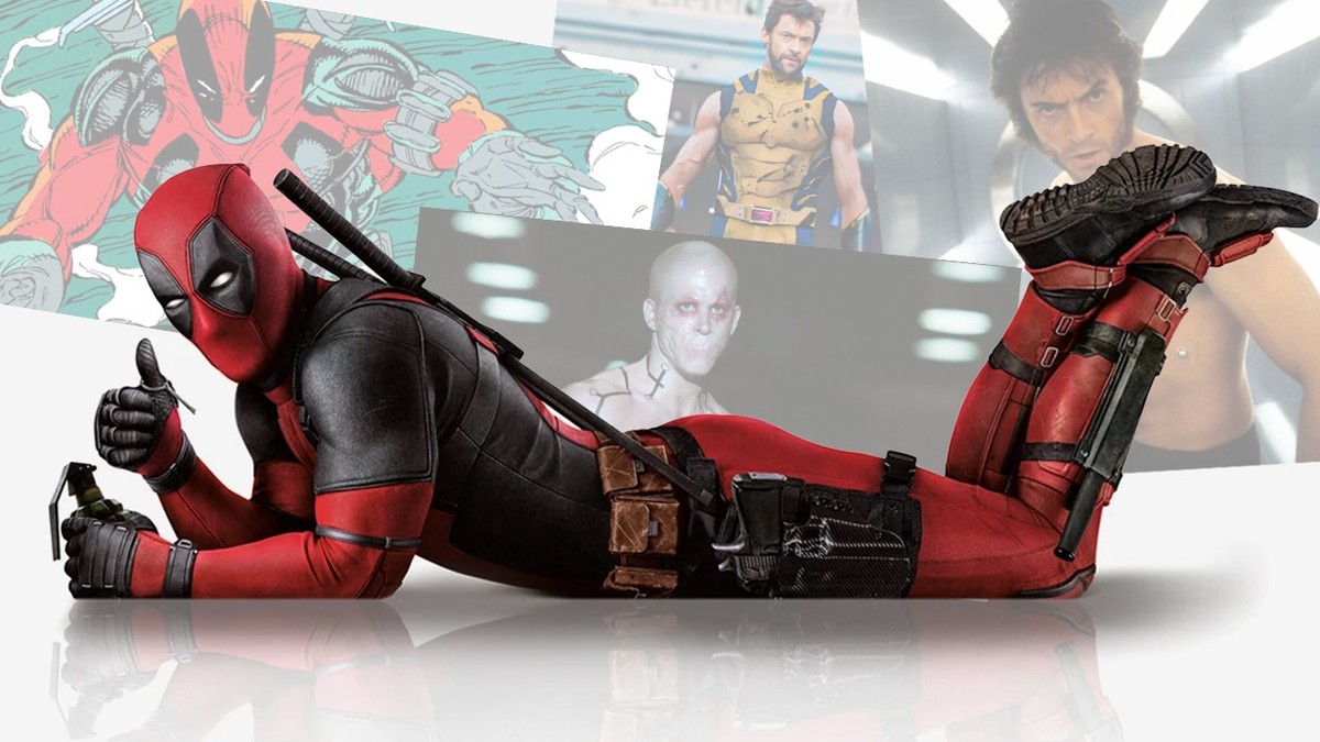 Personnage de troisième zone dans la galaxie Marvel, Deadpool est devenue aujourd'hui l'une des figure les plus populaires au cinéma.
