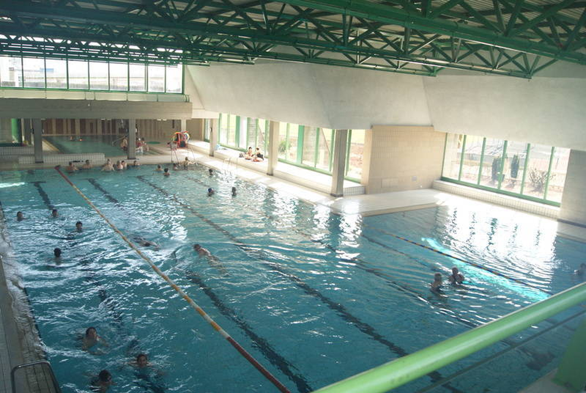 Pollution à l'acide sulfurique près de la piscine de Delémont