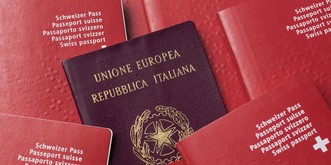 «It's the biography, stupid!» – Die Doppelbürger-Diskussion um Cassis & Co. ist lächerlich