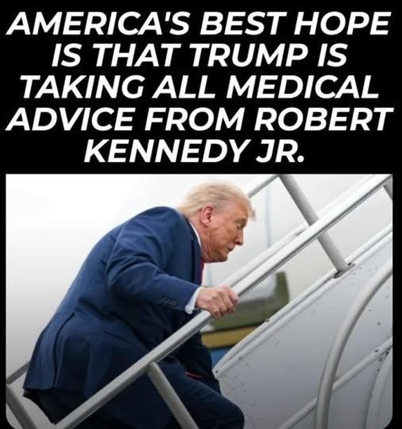 Trump Meme