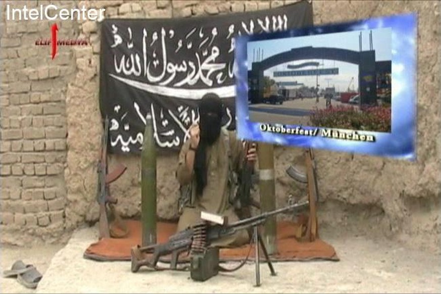Warum ich selten über  islamistische Hetzer schreibe