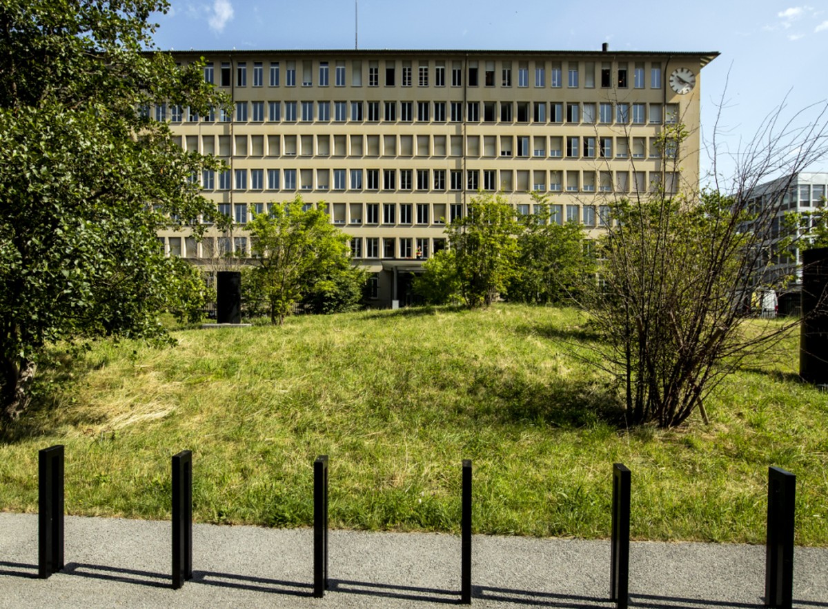 La caisse maladie KLuG est sise