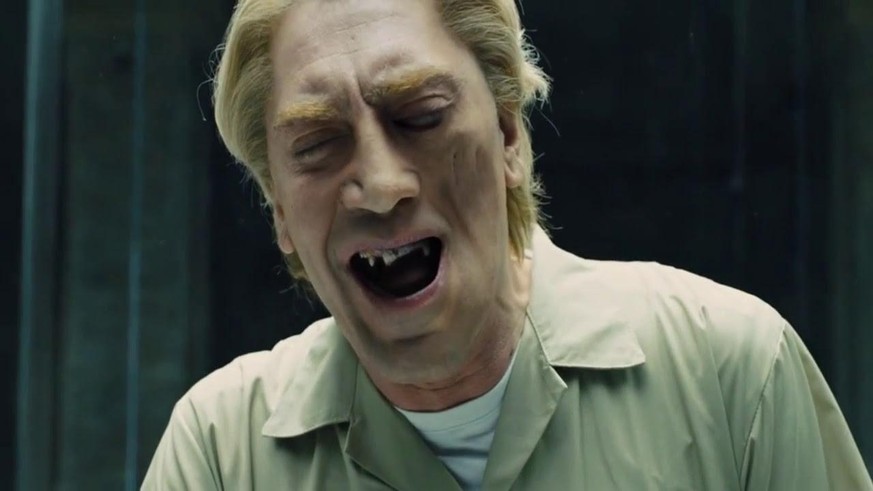 Raoul Silva Javier Bardem skyfall 2012 james bond https://www.youtube.com/watch?v=KKvRAV-VAb4