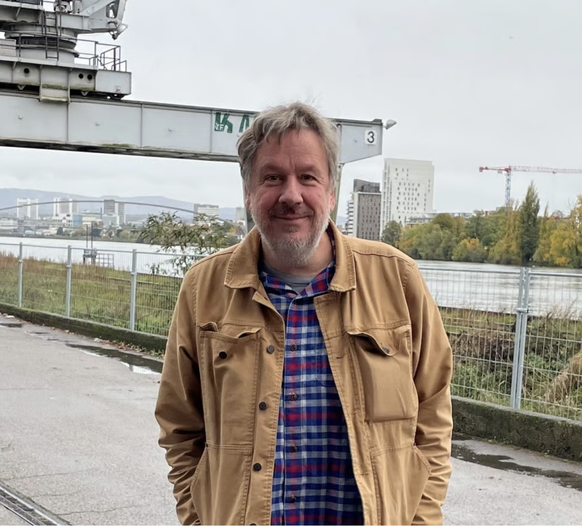 Gemäss Meteorologe Jörg Kachelmann gab es bei Herbolzheim nicht mal einen Schauer.