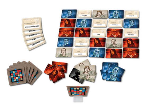 Codenames