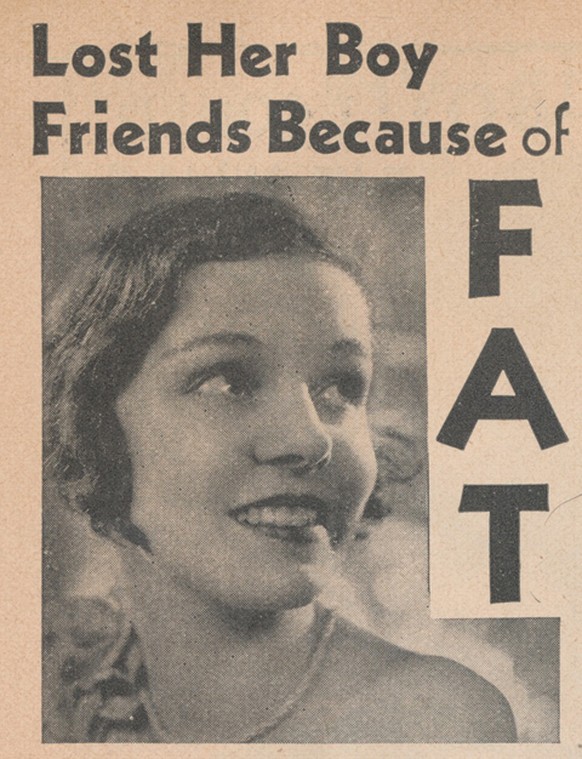 vintage sexist werbung