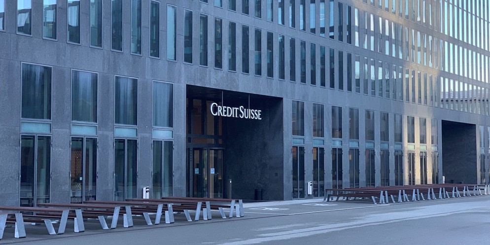 Die Credit Suisse zügelt aus dem CS-Tower in Oerlikon. Aktuell sind in den Quadro Towers 36‘000 Quadratmeter Bürofläche ausgeschrieben. Diverse Anfragen für unterschiedliche Nutzungen seien eingegange ...