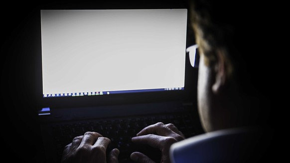 Ermittler aus den USA und Europa haben den weltweit zweitgrössten illegalen Marktplatz im sogenannten Darknet ausgehoben. (Symbolbild)