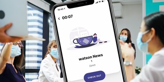 Diese neue Schweizer App hilft gegen Superspreader – nun ist der Bund gefordert
