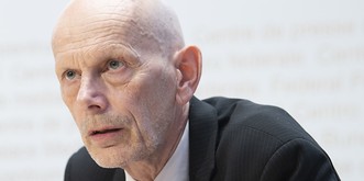 «Lieber Herr Koch, schenken Sie uns reinen Wein ein ...»