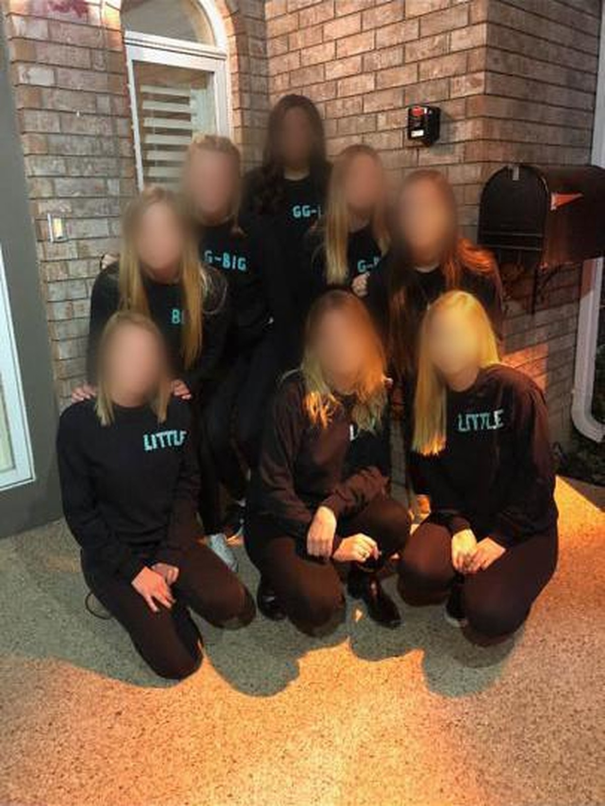 Une suissesse a vécu l'expérience des sororités dans un campus des Etats-Unis.