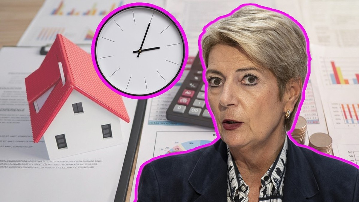 Après le vote, la suppression de la valeur locative va prendre du temps