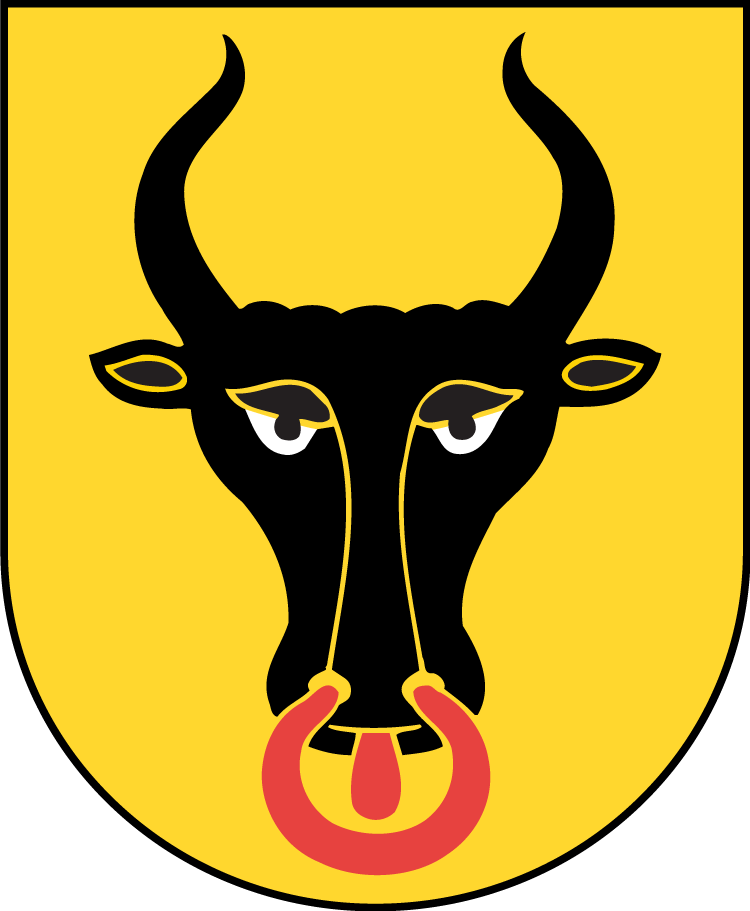 Kantonswappen Uri