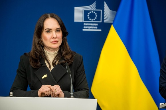 Iryna Mudra