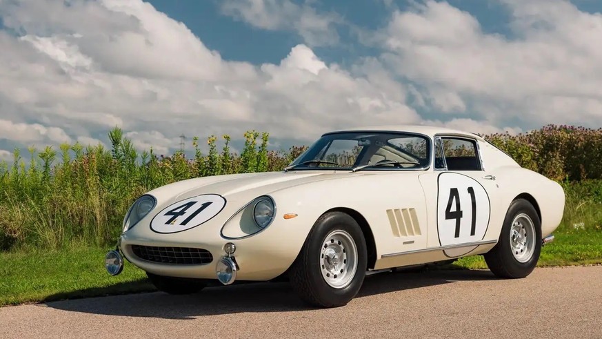 1967 Ferrari 275 GTB/4 NART Alloy $5,285,000
https://rmsothebys.com/auctions/mo24/