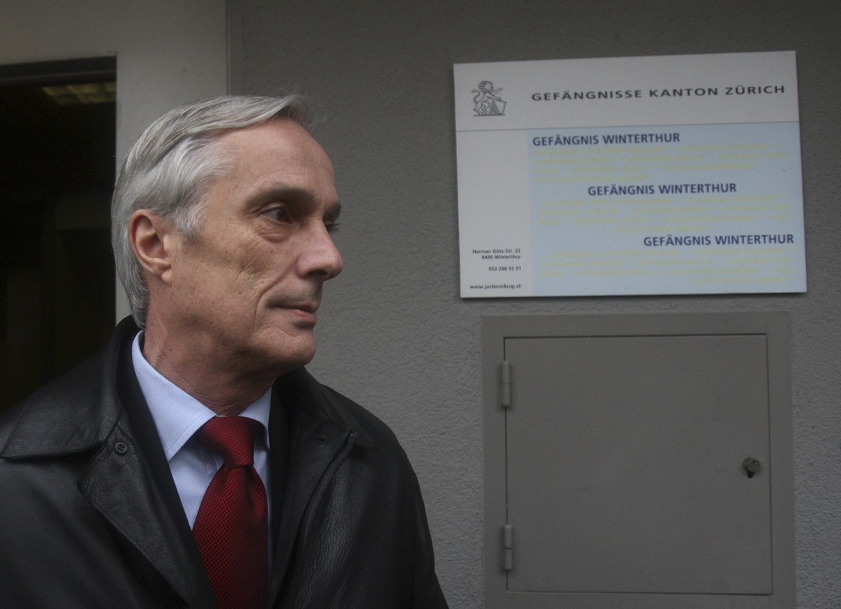«Promi-Anwalt» Lorenz Erni rechnet mit Mehraufwand und Mehrkosten.